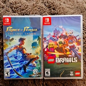 Nintendo Switch 2 Game Pack